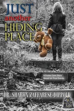 Cover Just Another Hiding Place