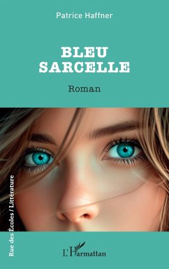 Bleu Sarcelle - Haffner, Patrice