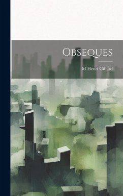 Cover Obseques