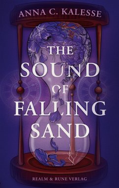 The Sound of Falling Sand - Kalesse, Anna C.