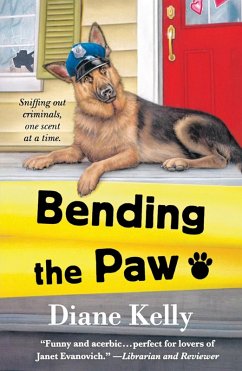 Bending the Paw - Kelly, Diane