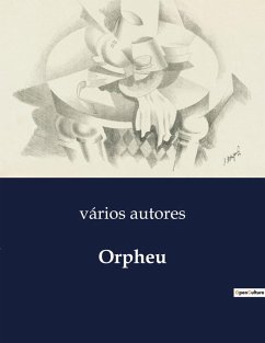 Cover Orpheu