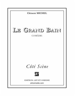 Le Grand Bain - Michel, Clément