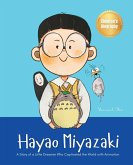 Hayao Miyazaki Hayao Miyazaki