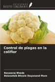 Control de plagas en la coliflor