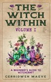 The Witch Within, Volume I The Witch Within, Volume I