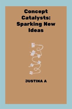 Concept Catalysts - A, Justina