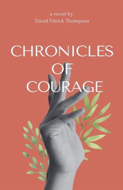 Cover Chronicles of Courage