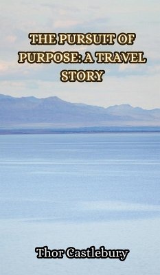 Cover The Pursuit of Purpose