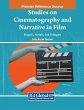 Studies on Cinematography and Narrative... - Bild 1