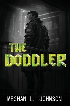 The Doddler - Johnson, Meghan L.