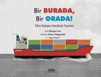 Bir Burada, Bir Orada - Linn, Margo