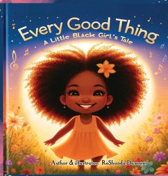 Cover Every Good Thing