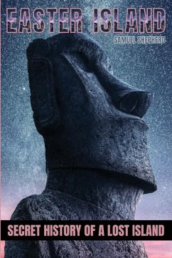 Cover Easter Island