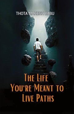 Cover The Life You're Meant to Live