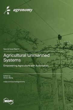 Cover Agricultural Unmanned Systems
