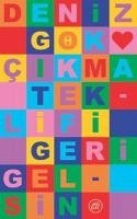 Cikma Teklifi Geri Gelsin - Gök, Deniz