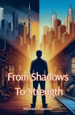 Cover From Shadows To Strength