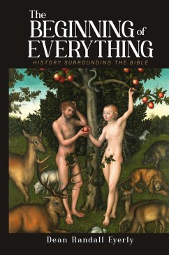 The Beginning of Everything - Eyerly, Dean Randall