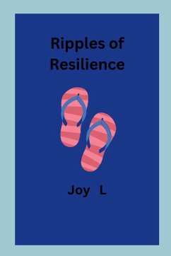 Ripples of Resilience - L, Joy