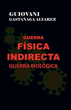 Cover Guerra Física Indirecta - Guerra Biológica