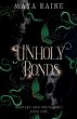 Unholy Bonds - Bild 1