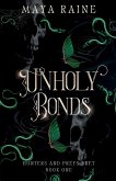 Unholy Bonds