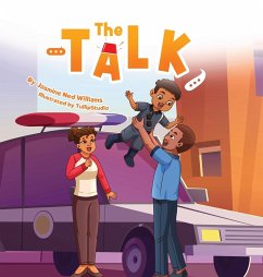 The Talk - Williams, Jasmine Ned