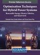 Optimization Techniques for Hybrid... - Bild 1