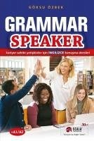 Grammar Speaker A1 A2 - Özbek, Göksu