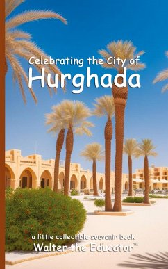 Cover Celebrating the City of Hurghada