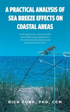 Cover A Practical Analysis of Sea Breeze Effects on Coastal Areas