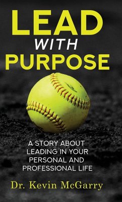 Lead with Purpose - Mcgarry, Kevin