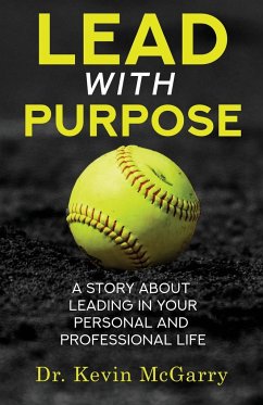 Lead with Purpose - Mcgarry, Kevin