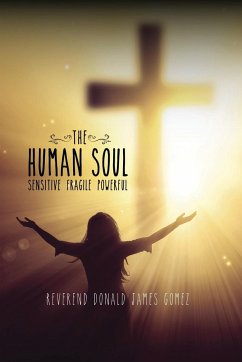 The Human Soul - Gomez, Reverend Donald James