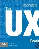 The UX Book The UX Book