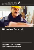 Dirección General Dirección General