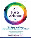 All Parts Welcome All Parts Welcome