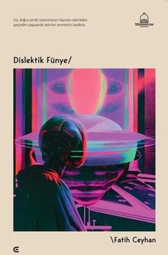Cover Dislektik Fünye