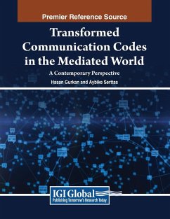 Cover Transformed Communication Codes in the Mediated World