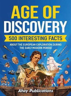 Age of Discovery - Publications, Ahoy