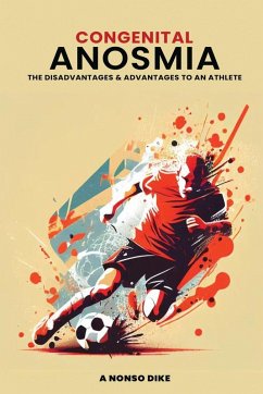 Cover Congenital Anosmia