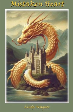 Cover Mistaken Heart