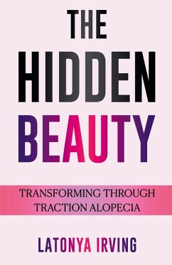 Cover The Hidden Beauty