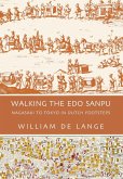 Walking the Edo Sanpu Walking the Edo Sanpu