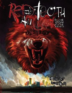 Red in Tooth and Claw - Archer, Steven