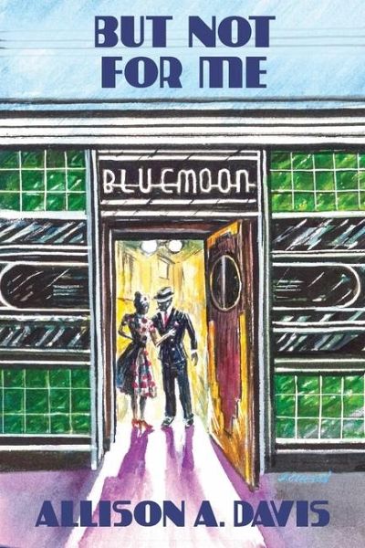 But Not for Me But Not for Me