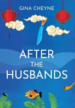 Cover After the Husbands