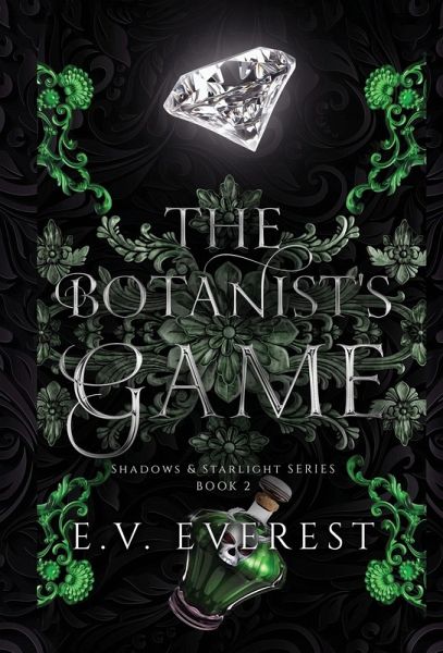 The Botanist's Game The Botanist's Game