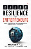 Cyber Resilience For Entrepreneurs Cyber Resilience For Entrepreneurs